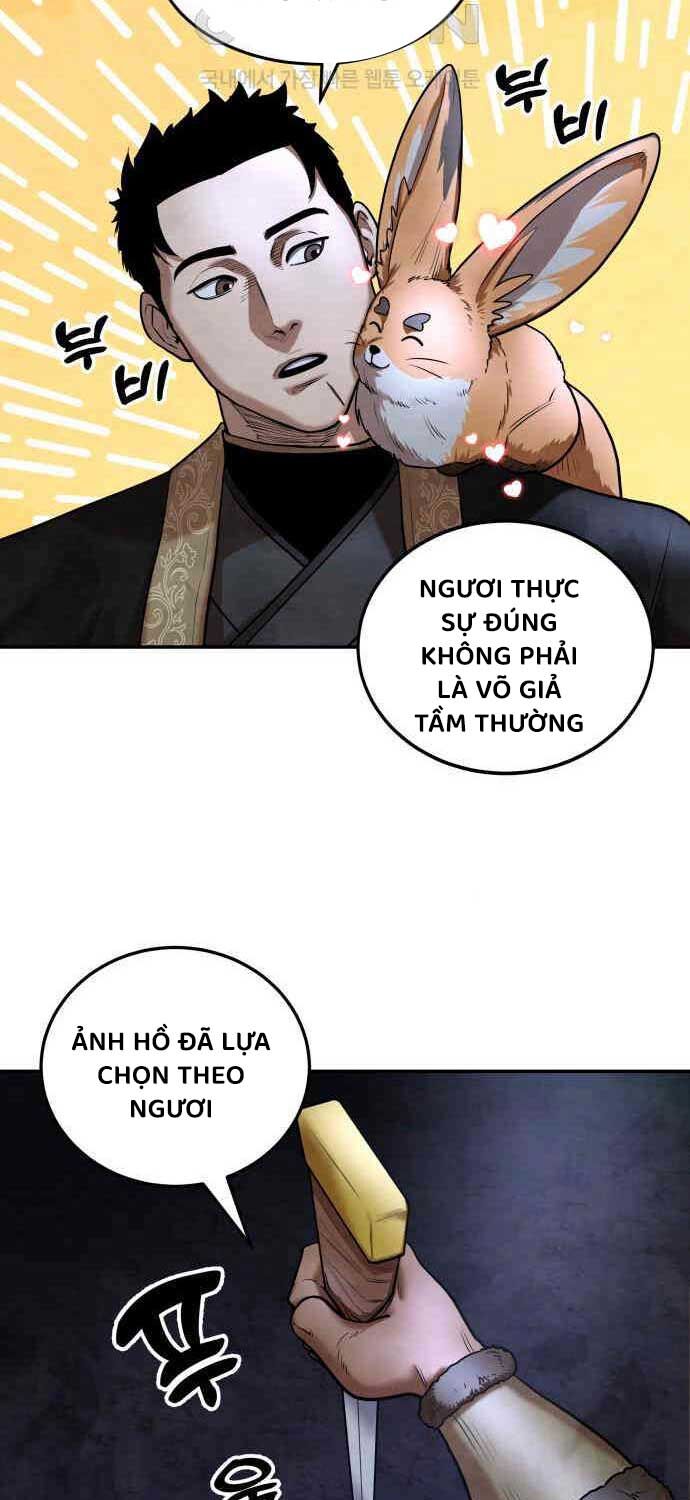 Tay Súng Chinh Phục Võ Lâm Chapter 28 - Trang 39