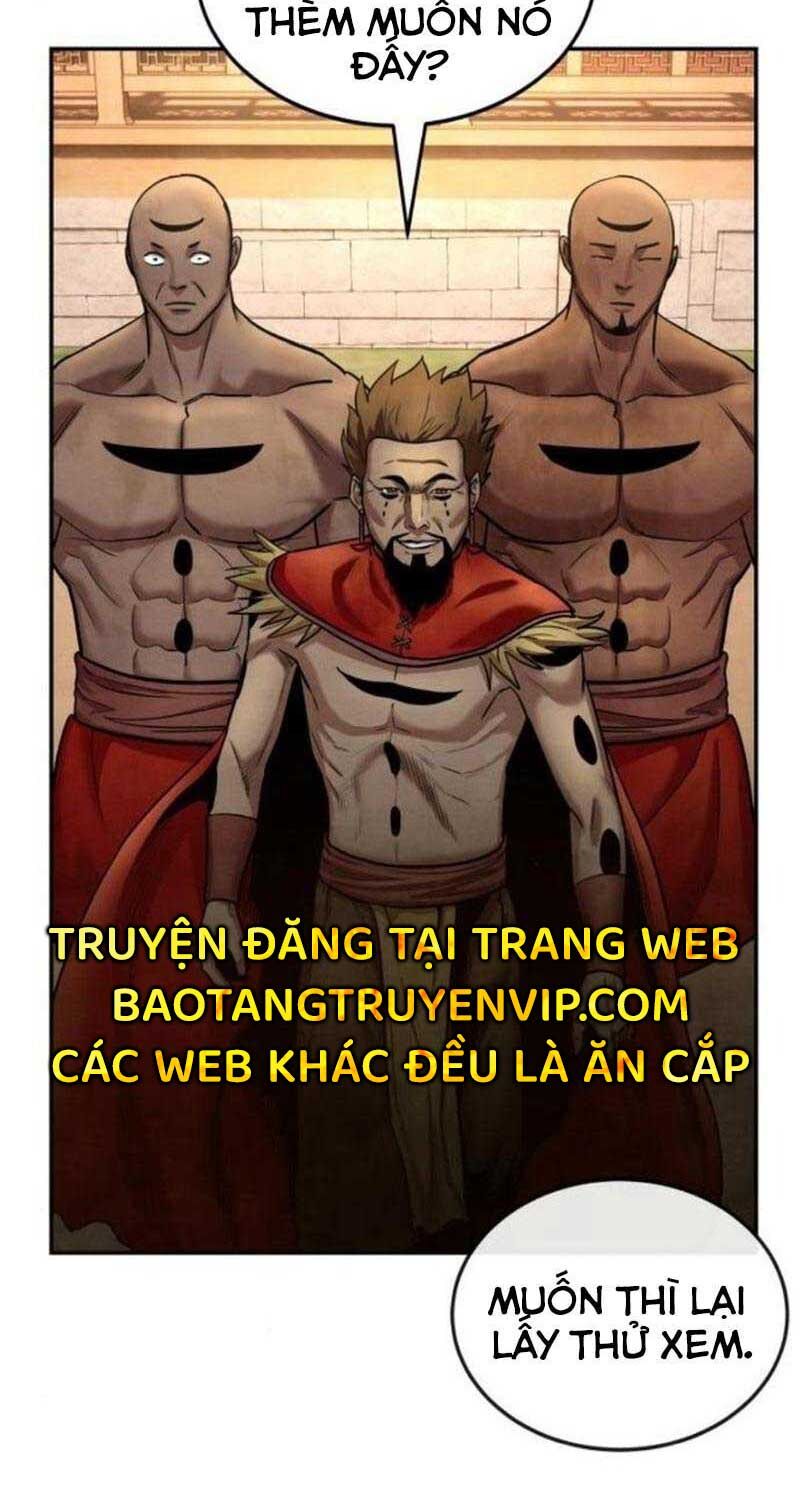 Tay Súng Chinh Phục Võ Lâm Chapter 31 - Trang 38