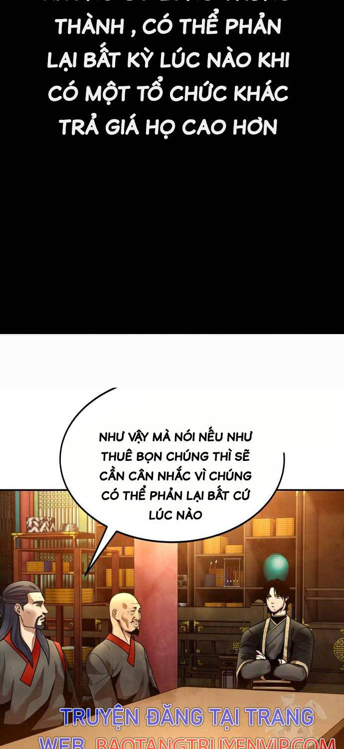 Tay Súng Chinh Phục Võ Lâm Chapter 18 - Trang 13