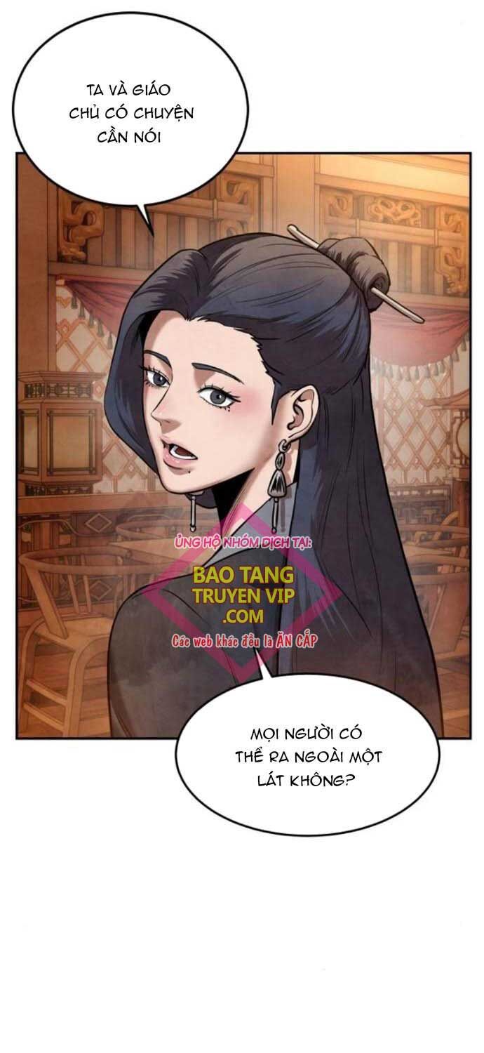 Tay Súng Chinh Phục Võ Lâm Chapter 32 - Trang 72