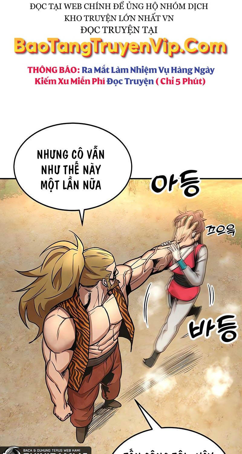 Tay Súng Chinh Phục Võ Lâm Chapter 16 - Trang 15