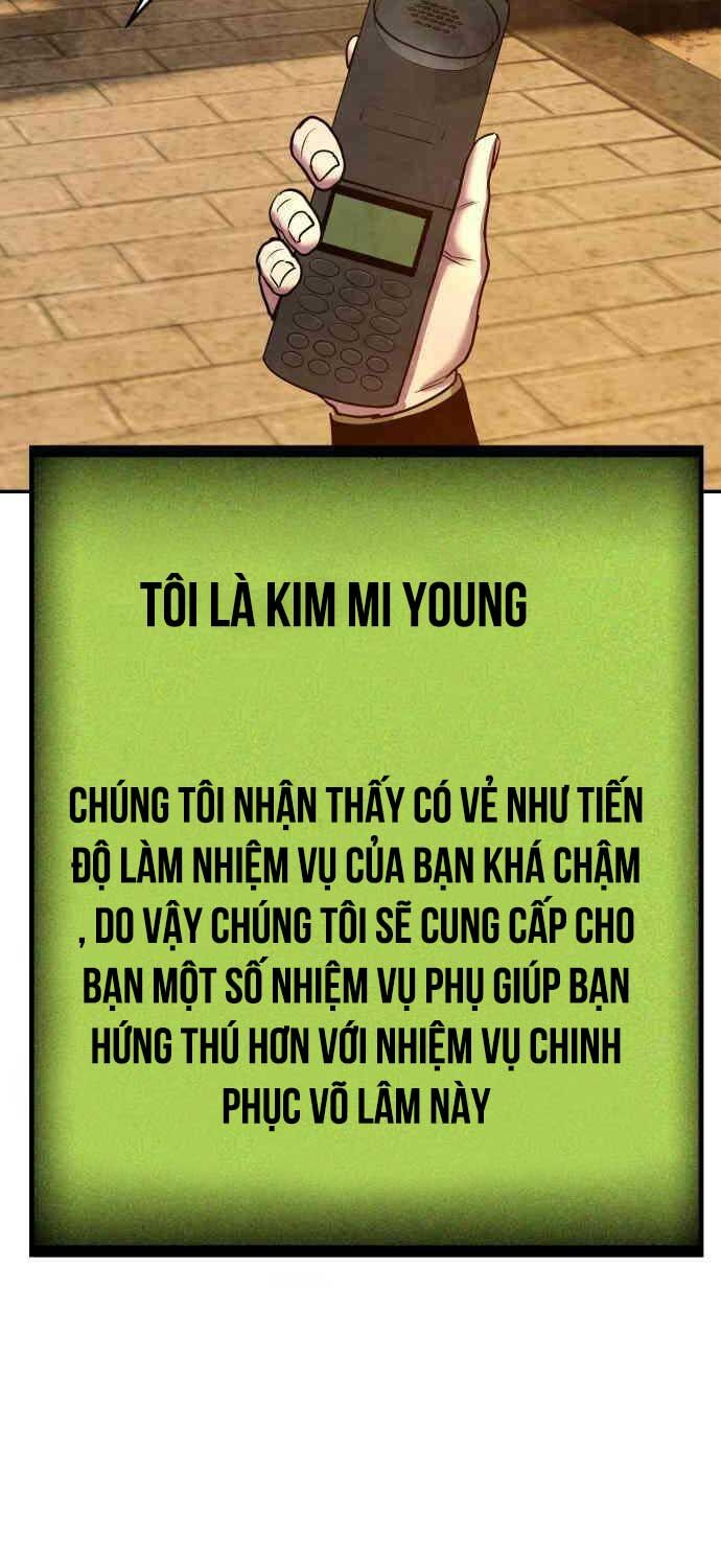 Tay Súng Chinh Phục Võ Lâm Chapter 28 - Trang 74