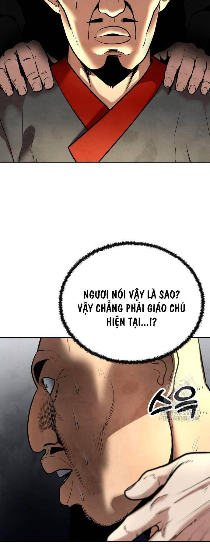 Tay Súng Chinh Phục Võ Lâm Chapter 10 - Trang 55