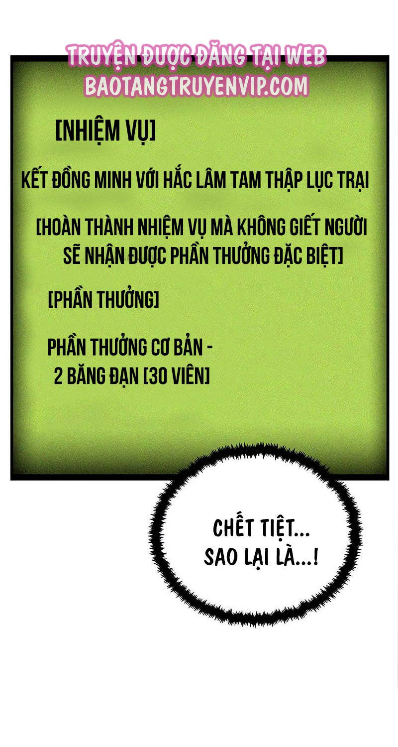 Tay Súng Chinh Phục Võ Lâm Chapter 15 - Trang 22