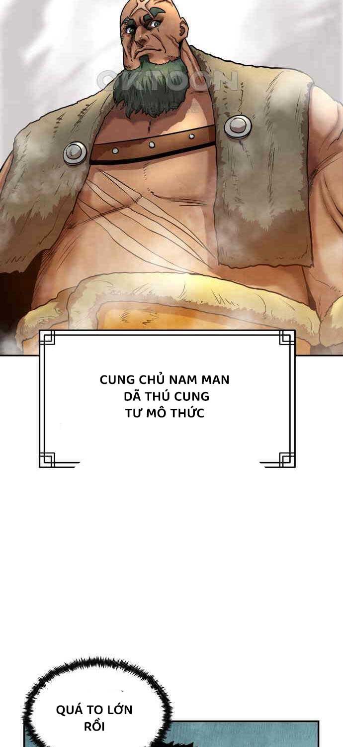 Tay Súng Chinh Phục Võ Lâm Chapter 28 - Trang 58