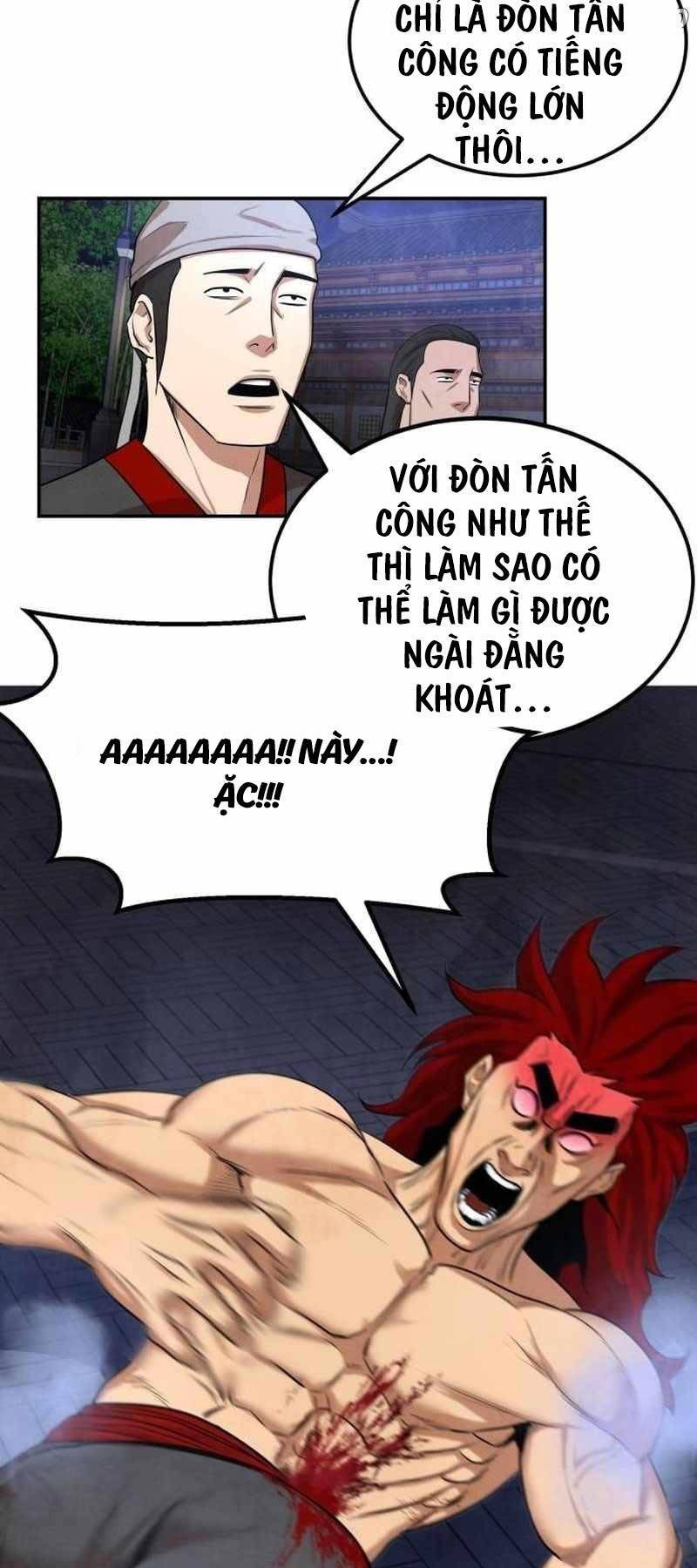 Tay Súng Chinh Phục Võ Lâm Chapter 4 - Trang 51