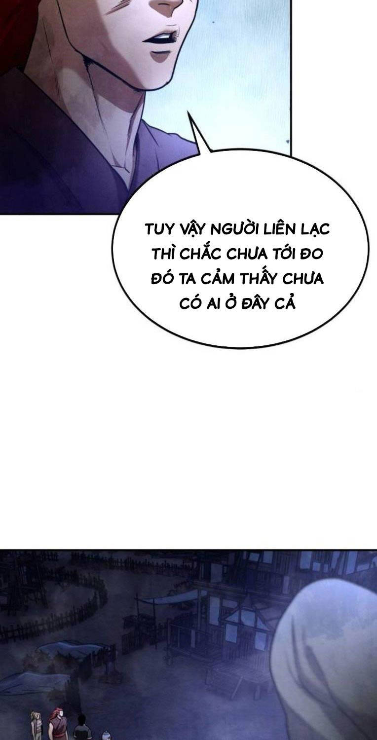 Tay Súng Chinh Phục Võ Lâm Chapter 18 - Trang 56