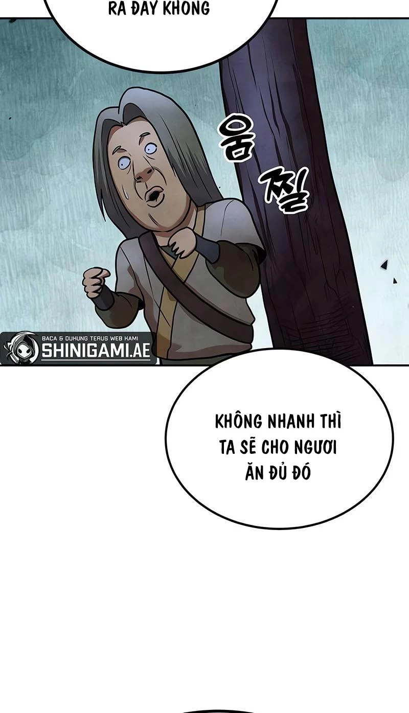 Tay Súng Chinh Phục Võ Lâm Chapter 20 - Trang 92