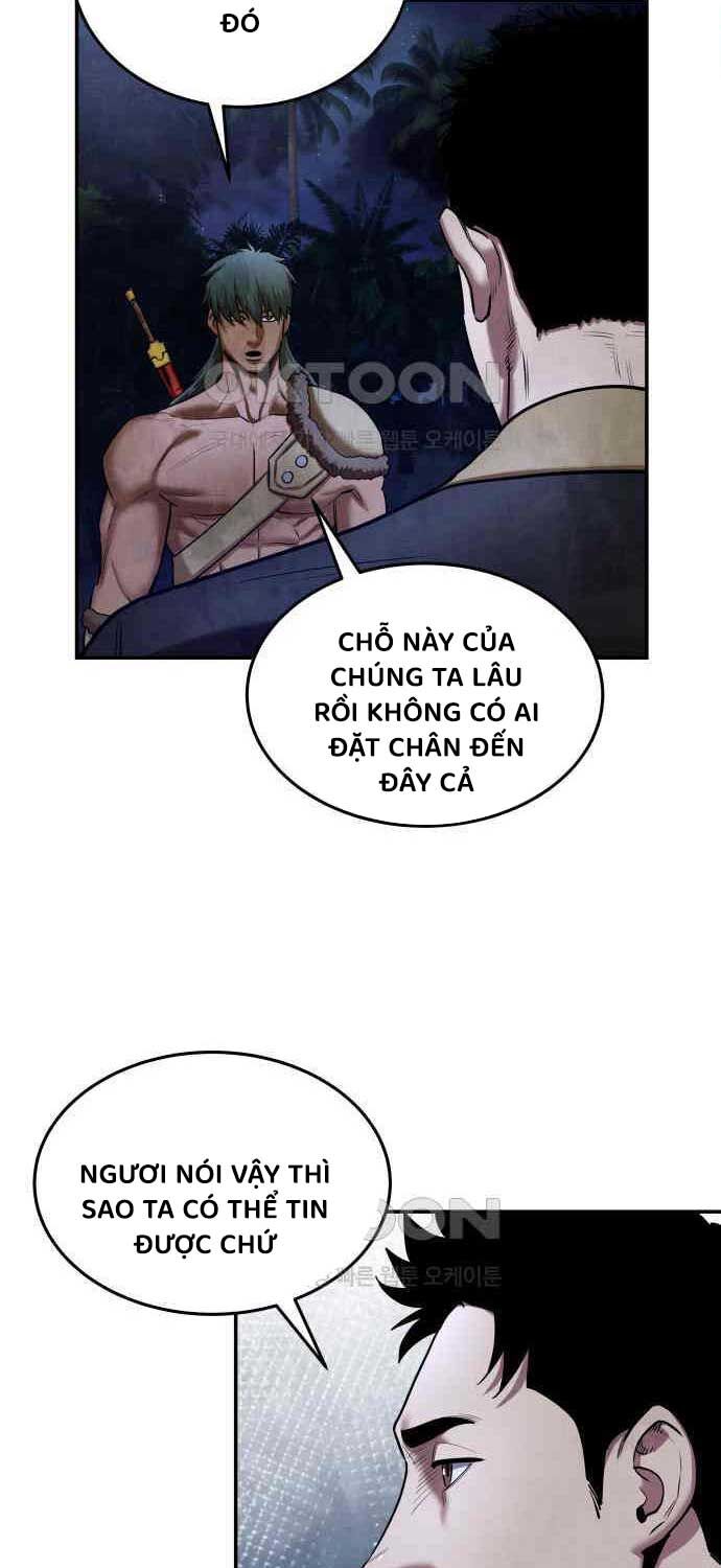 Tay Súng Chinh Phục Võ Lâm Chapter 28 - Trang 14