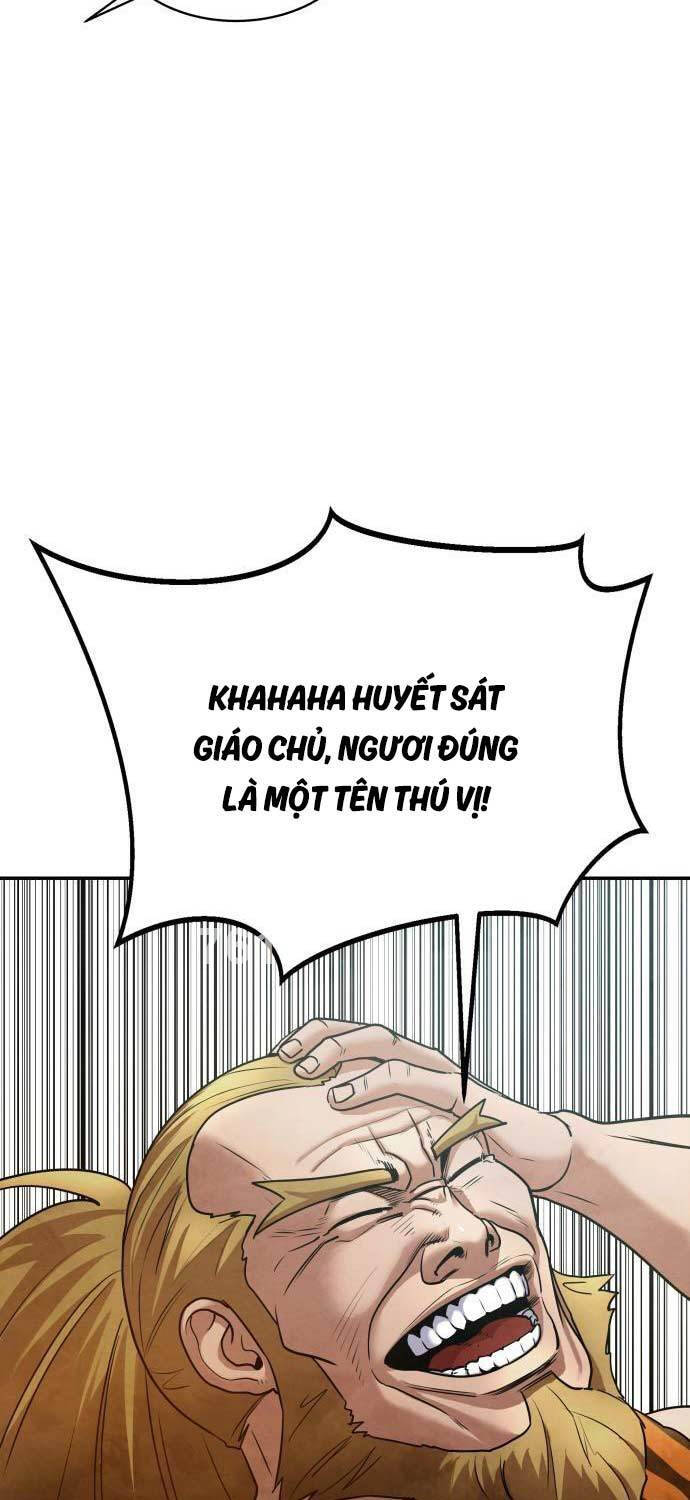 Tay Súng Chinh Phục Võ Lâm Chapter 17 - Trang 4