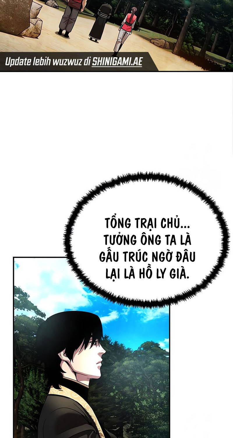 Tay Súng Chinh Phục Võ Lâm Chapter 15 - Trang 61