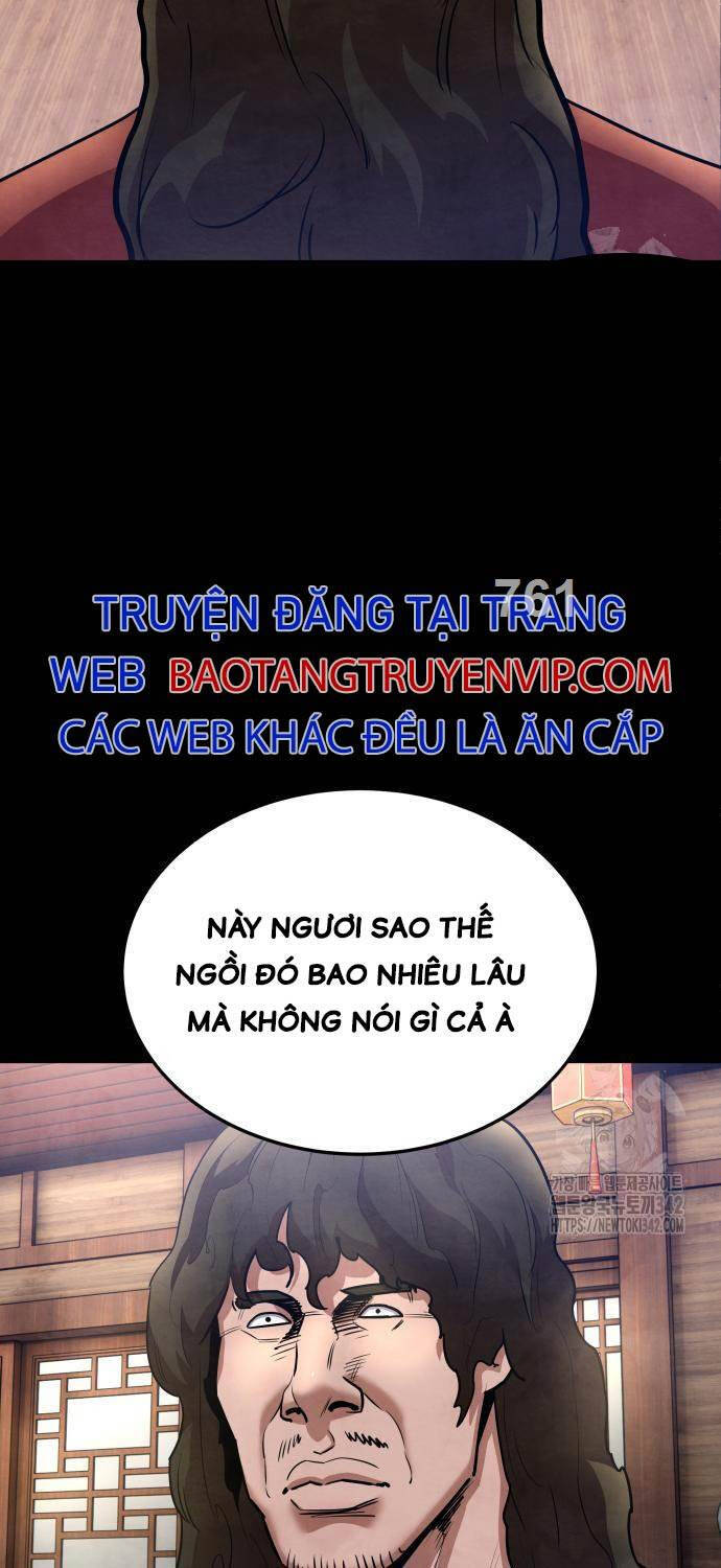 Tay Súng Chinh Phục Võ Lâm Chapter 18 - Trang 4