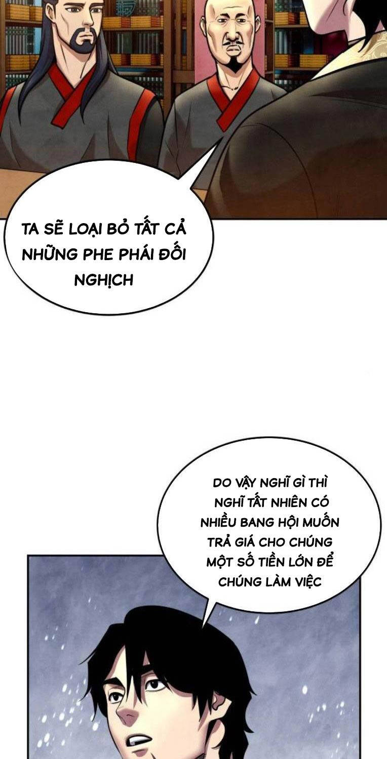 Tay Súng Chinh Phục Võ Lâm Chapter 18 - Trang 23