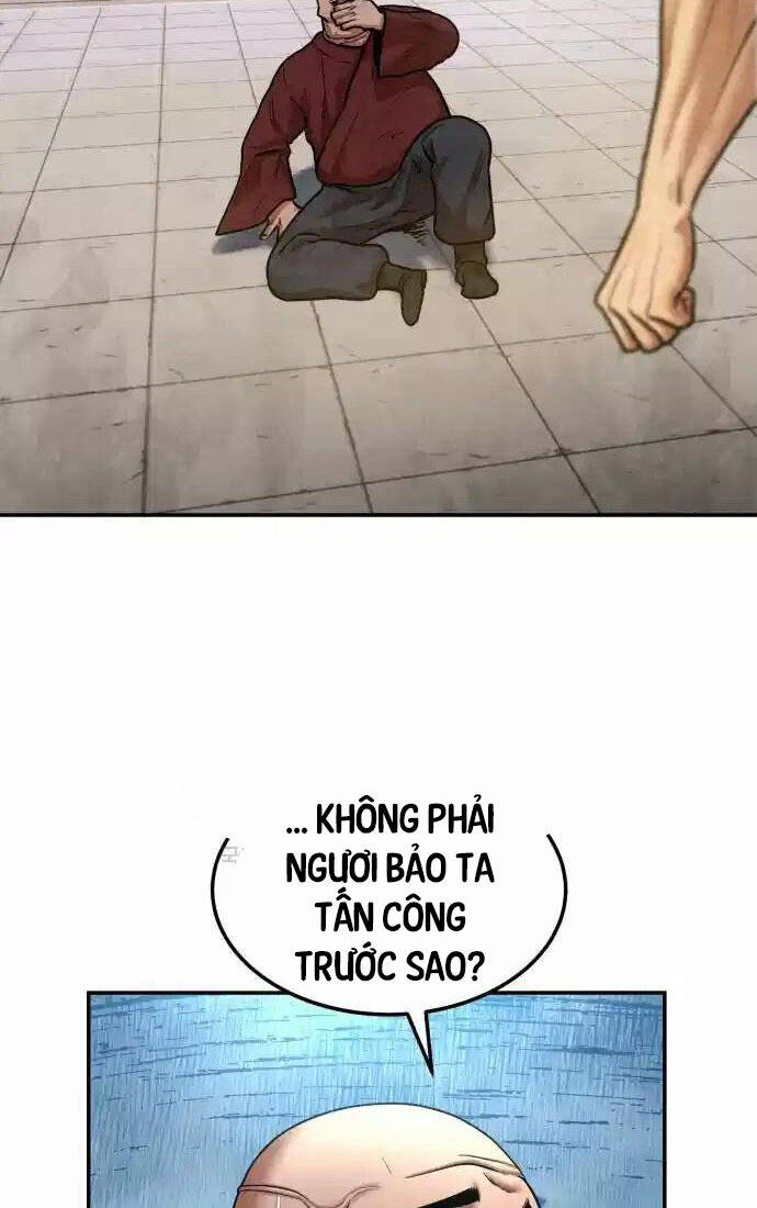 Tay Súng Chinh Phục Võ Lâm Chapter 23 - Trang 59