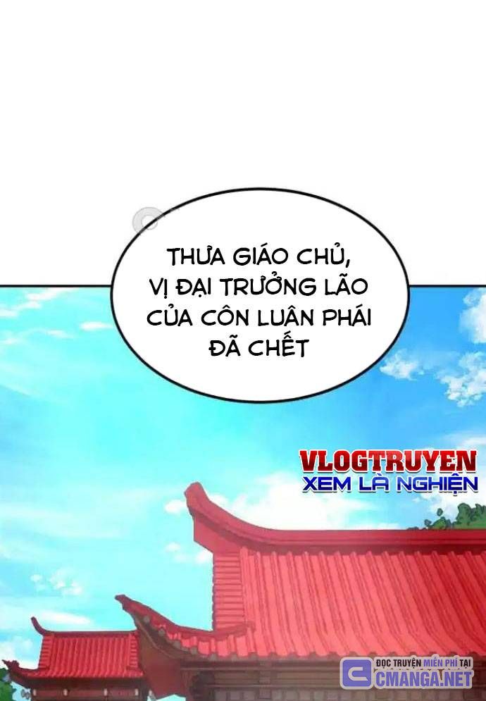 Tay Súng Chinh Phục Võ Lâm Chapter 25 - Trang 56