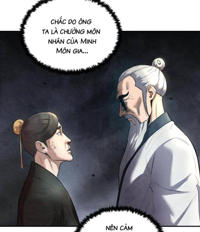 Tay Súng Chinh Phục Võ Lâm Chapter 33 - Trang 18