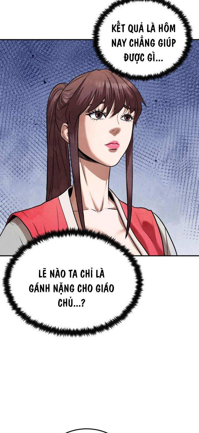 Tay Súng Chinh Phục Võ Lâm Chapter 17 - Trang 25