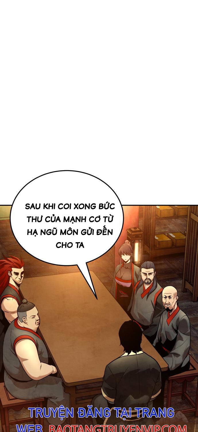 Tay Súng Chinh Phục Võ Lâm Chapter 18 - Trang 0