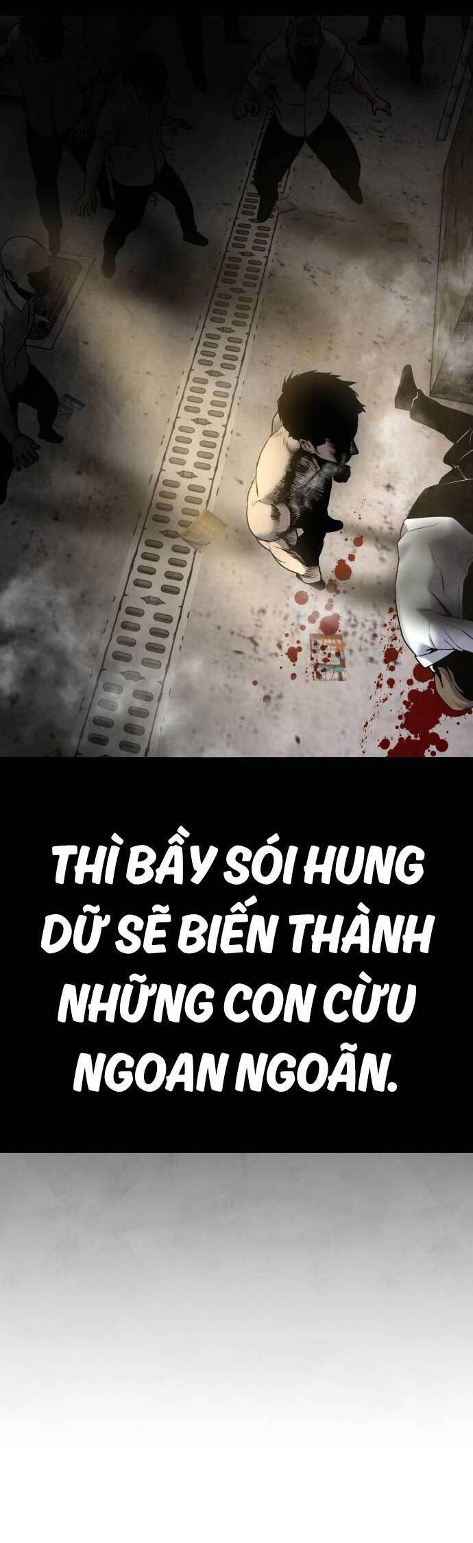 Tay Súng Chinh Phục Võ Lâm Chapter 11 - Trang 47