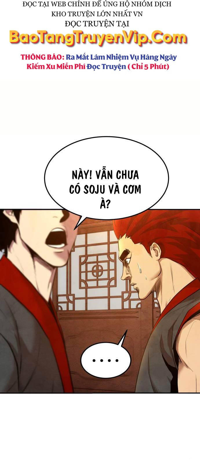 Tay Súng Chinh Phục Võ Lâm Chapter 7 - Trang 80