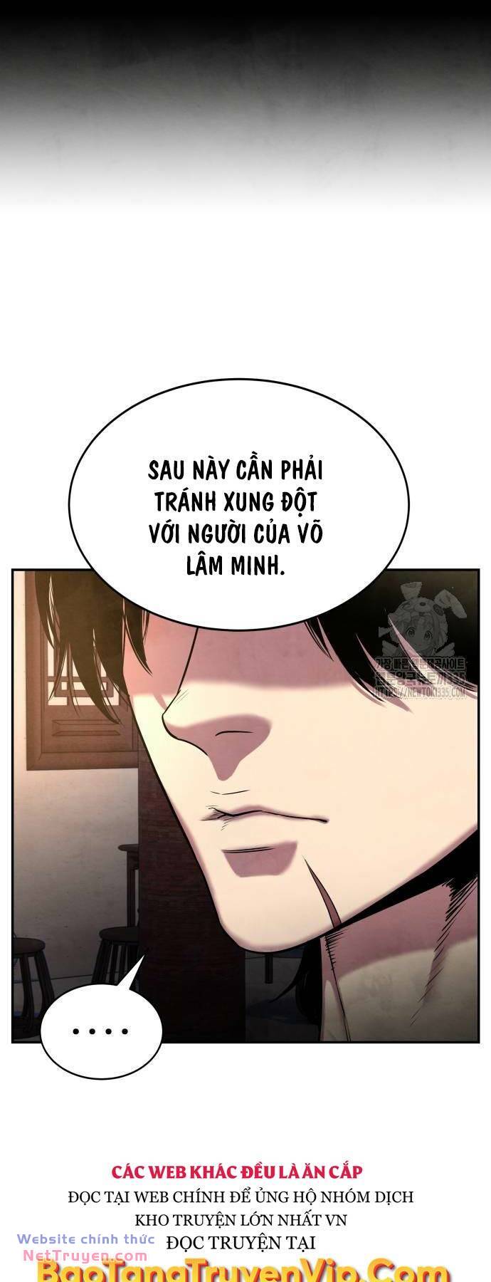 Tay Súng Chinh Phục Võ Lâm Chapter 8 - Trang 29