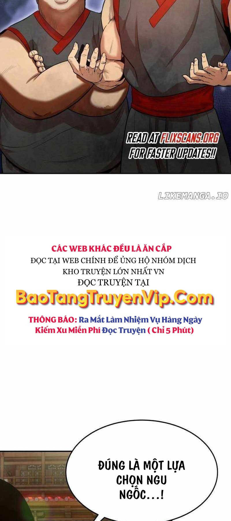 Tay Súng Chinh Phục Võ Lâm Chapter 5 - Trang 100