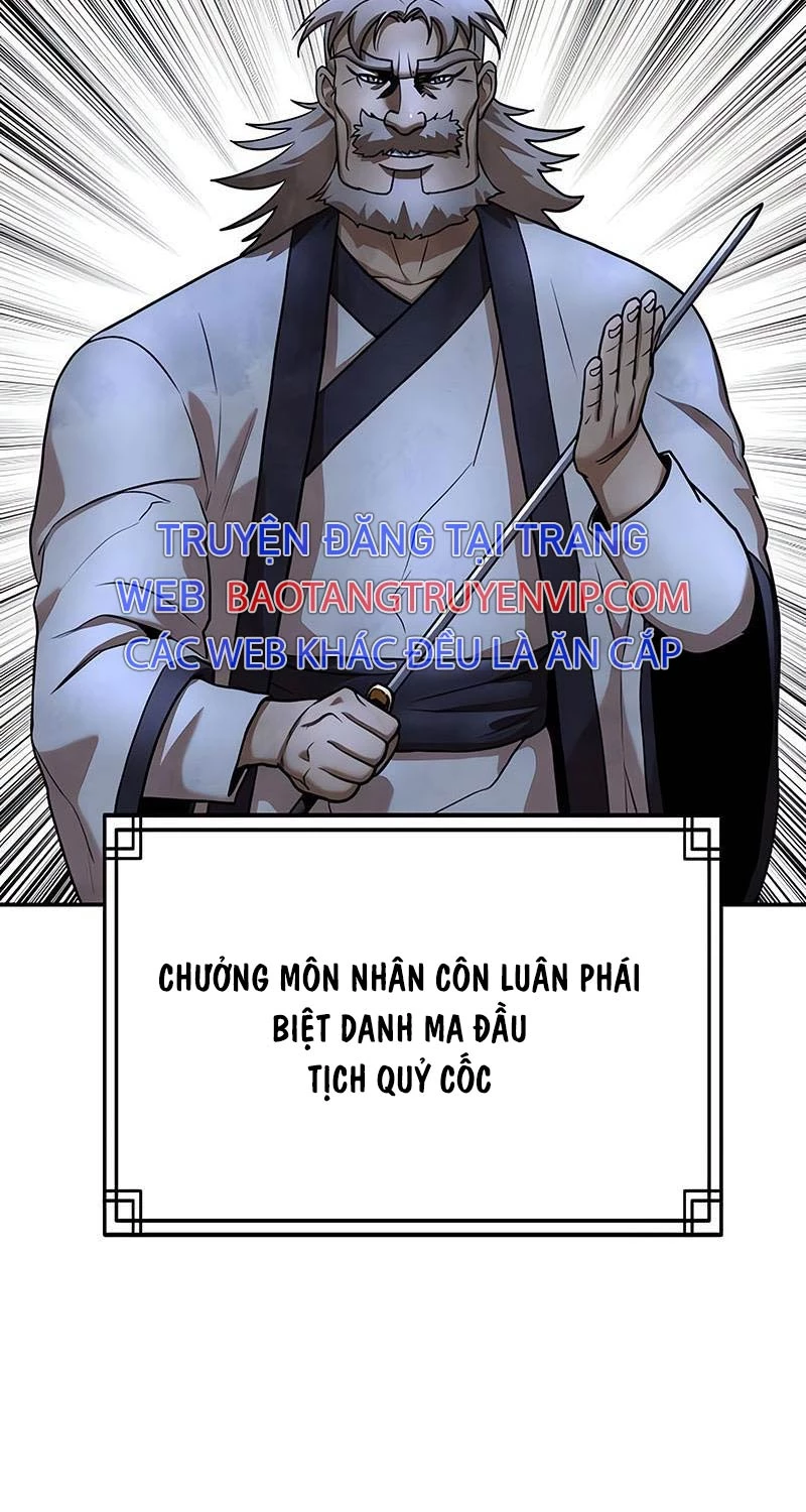 Tay Súng Chinh Phục Võ Lâm Chapter 20 - Trang 21