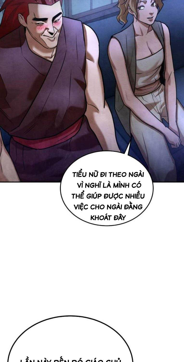 Tay Súng Chinh Phục Võ Lâm Chapter 18 - Trang 50