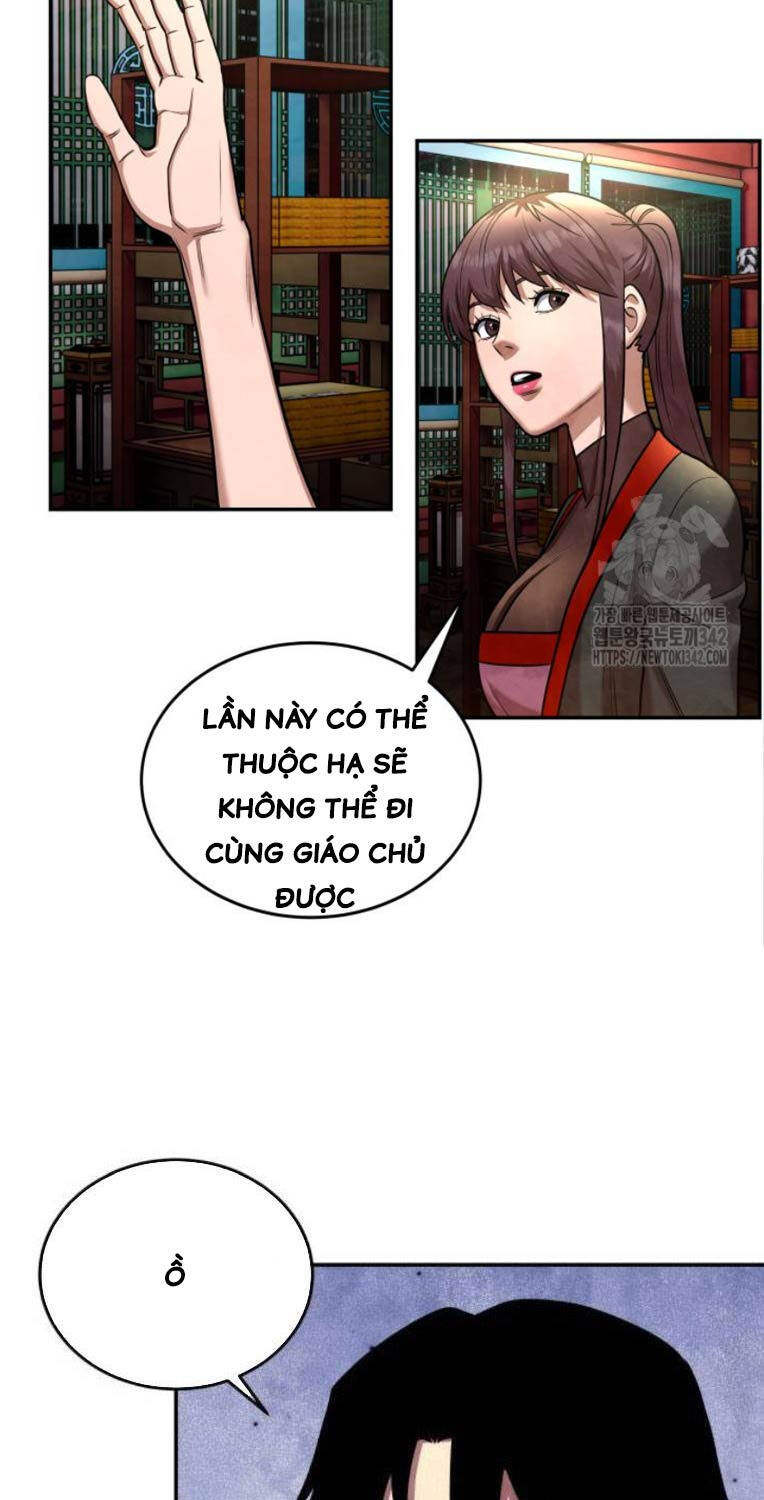 Tay Súng Chinh Phục Võ Lâm Chapter 18 - Trang 31