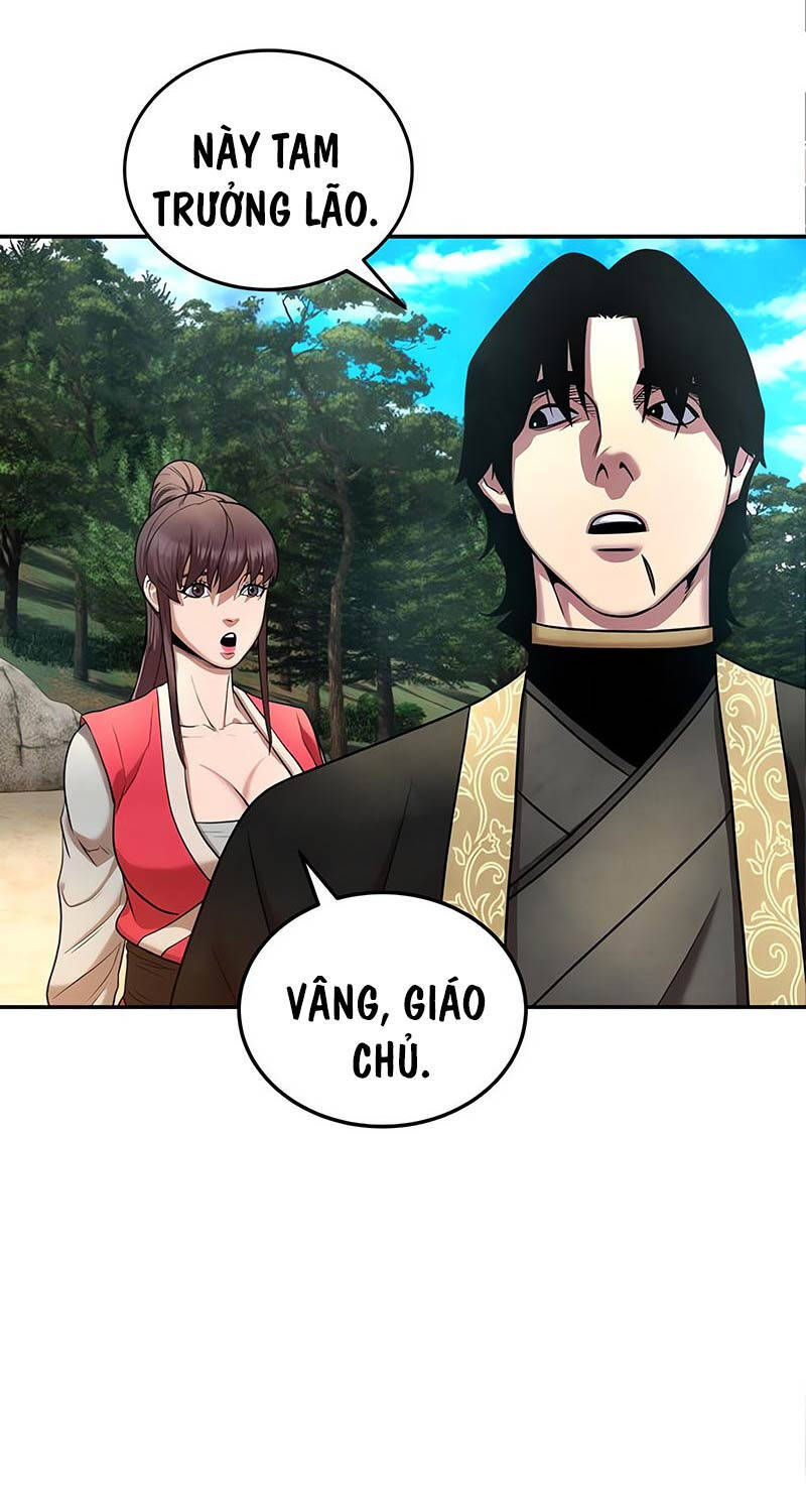 Tay Súng Chinh Phục Võ Lâm Chapter 15 - Trang 68