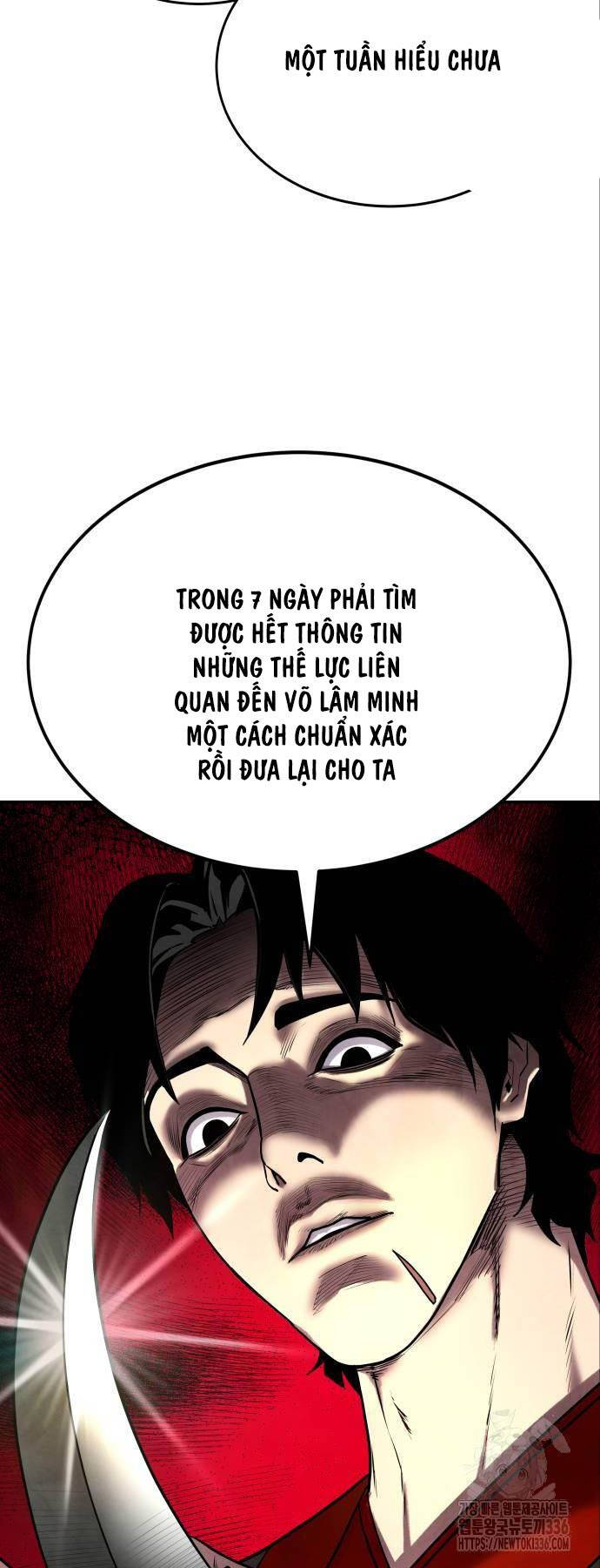 Tay Súng Chinh Phục Võ Lâm Chapter 9 - Trang 23