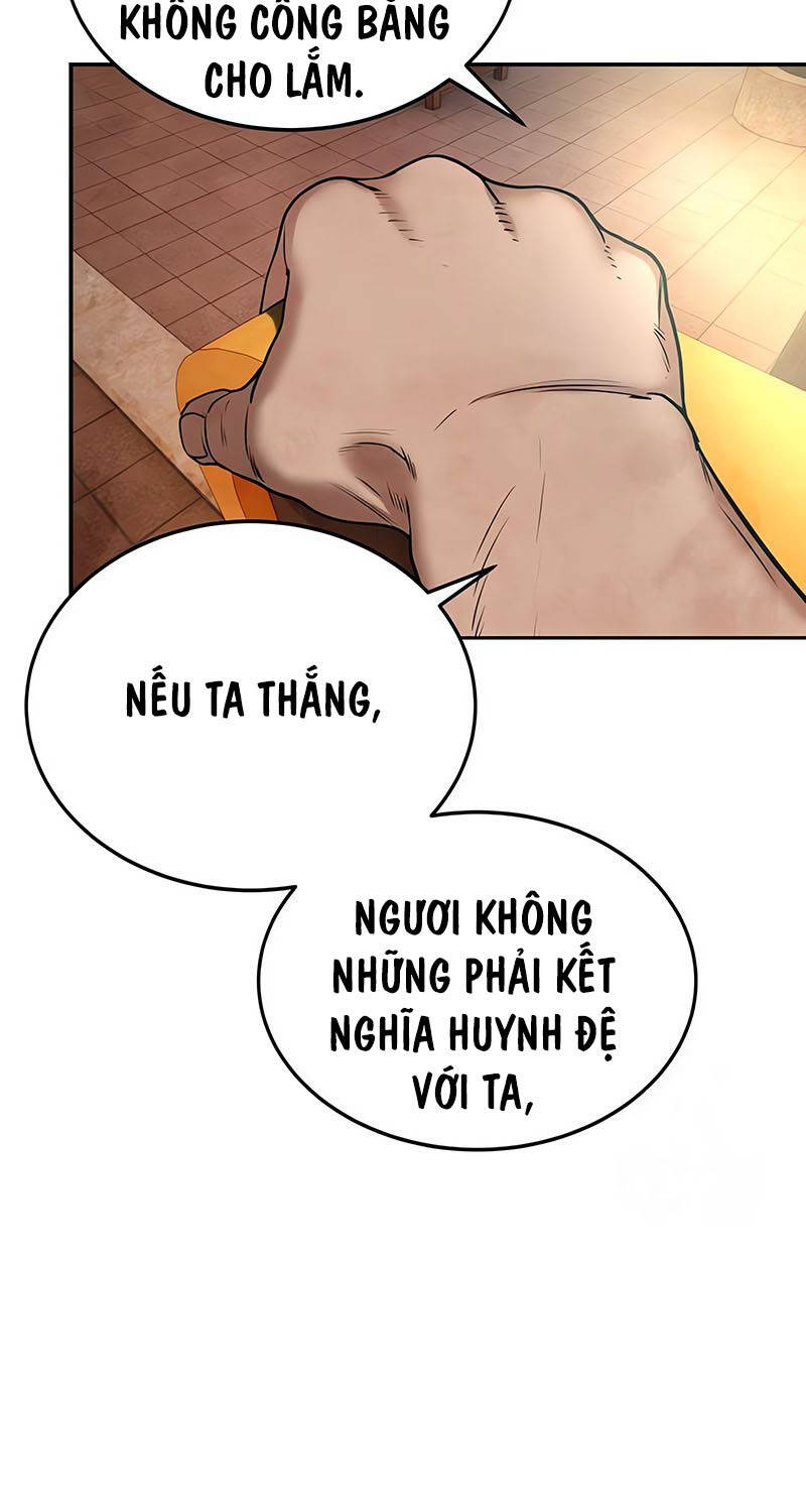 Tay Súng Chinh Phục Võ Lâm Chapter 15 - Trang 52