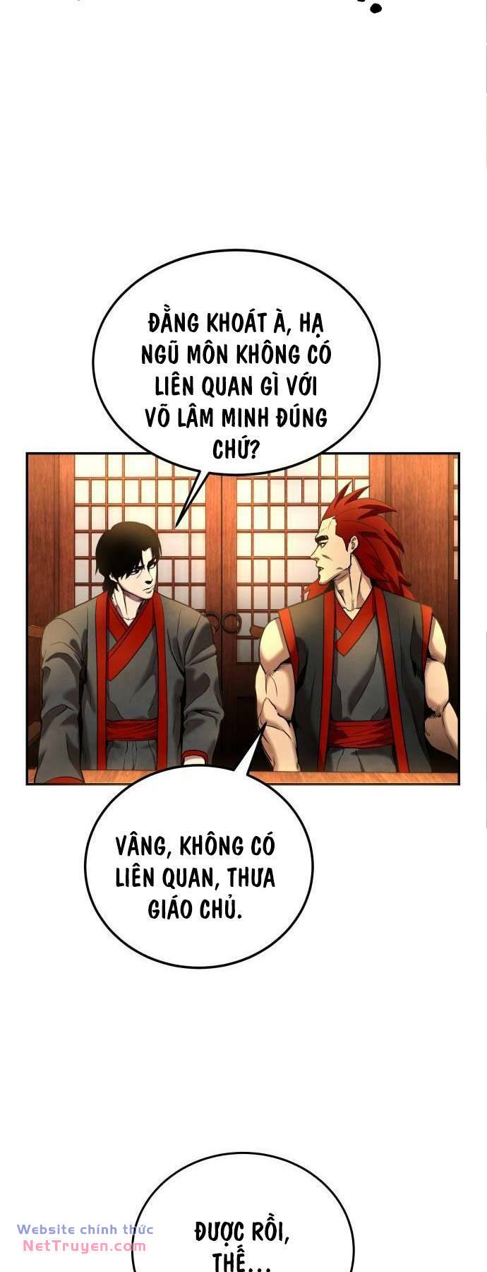 Tay Súng Chinh Phục Võ Lâm Chapter 8 - Trang 56