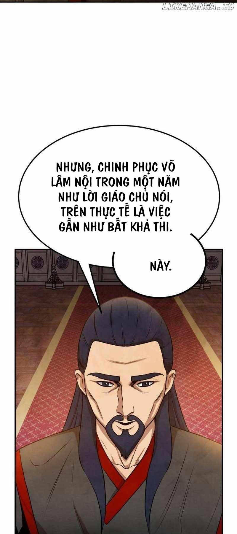 Tay Súng Chinh Phục Võ Lâm Chapter 5 - Trang 24