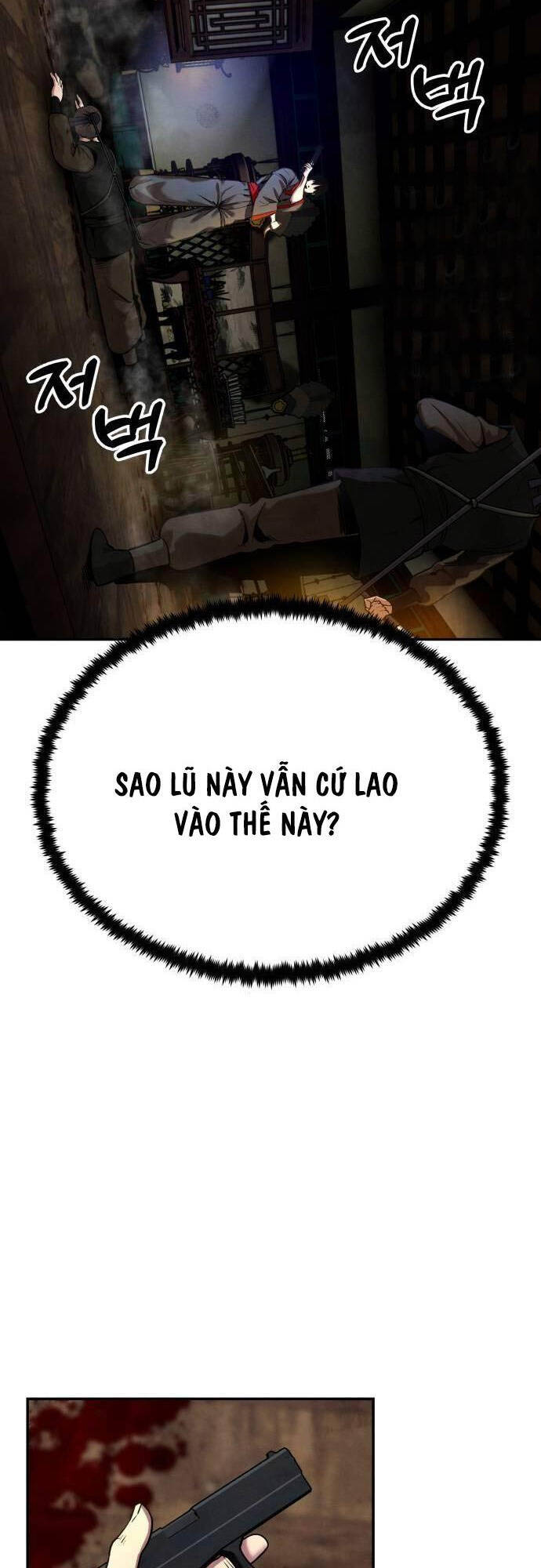 Tay Súng Chinh Phục Võ Lâm Chapter 11 - Trang 49