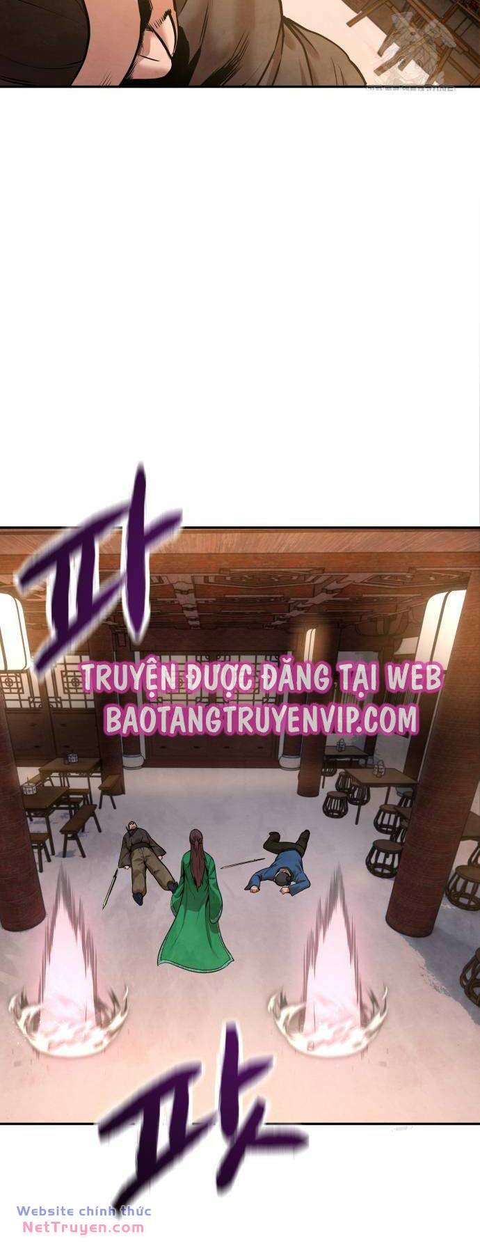 Tay Súng Chinh Phục Võ Lâm Chapter 8 - Trang 15