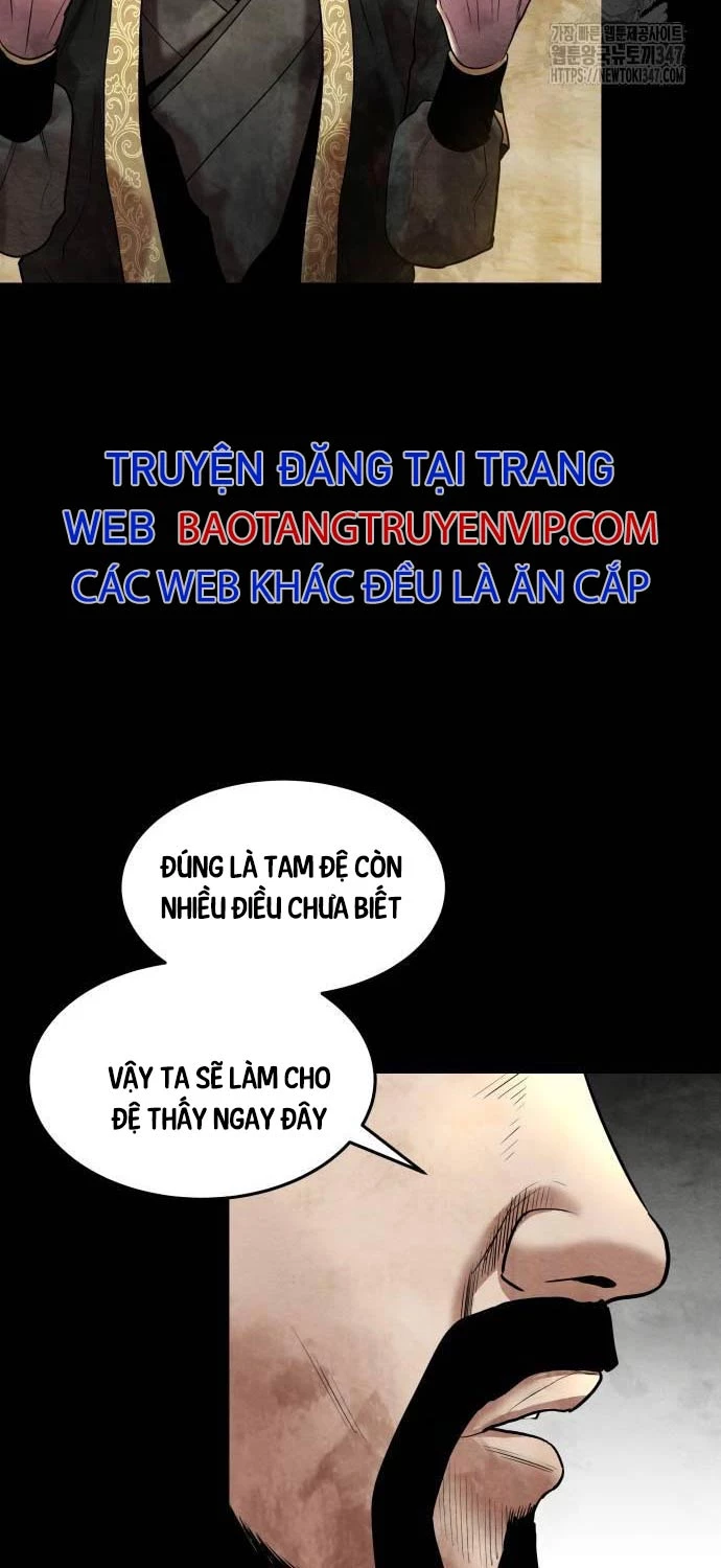 Tay Súng Chinh Phục Võ Lâm Chapter 22 - Trang 13