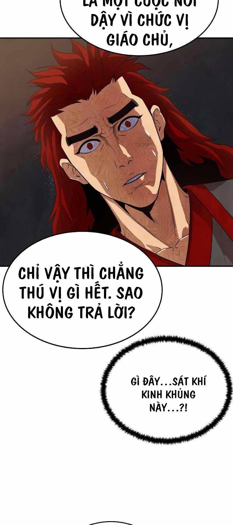 Tay Súng Chinh Phục Võ Lâm Chapter 3 - Trang 83