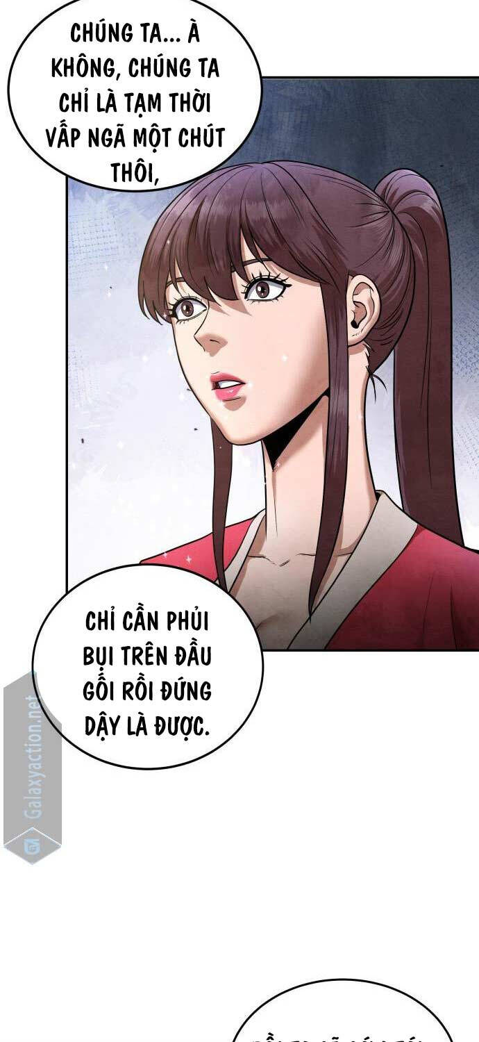 Tay Súng Chinh Phục Võ Lâm Chapter 17 - Trang 35