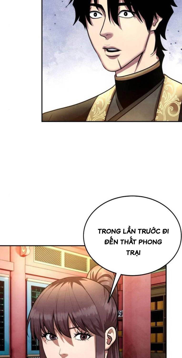 Tay Súng Chinh Phục Võ Lâm Chapter 18 - Trang 32