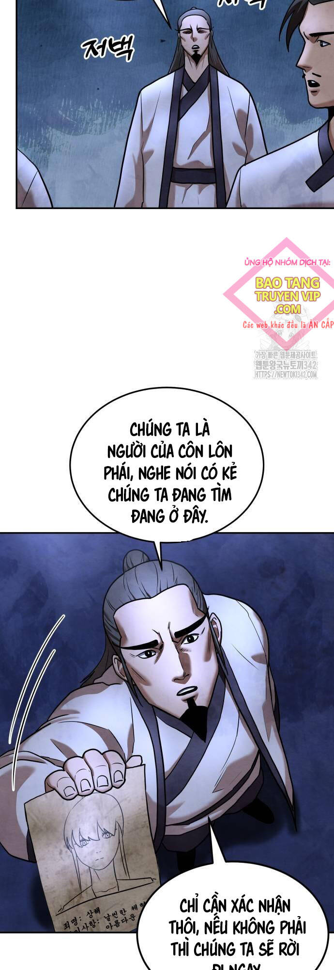 Tay Súng Chinh Phục Võ Lâm Chapter 19 - Trang 19