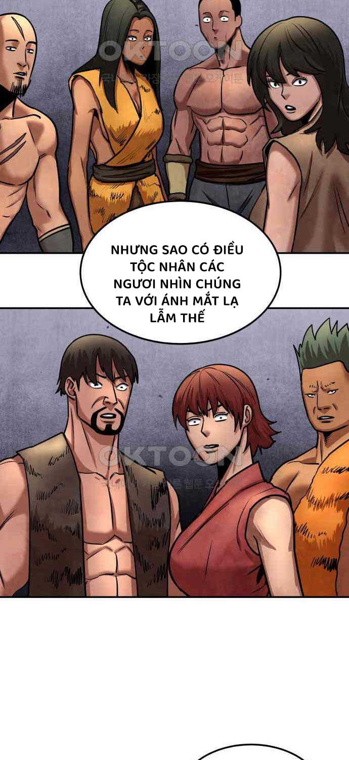 Tay Súng Chinh Phục Võ Lâm Chapter 28 - Trang 51