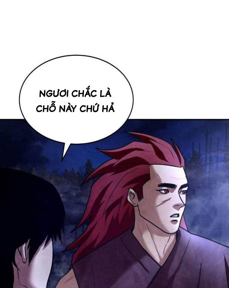 Tay Súng Chinh Phục Võ Lâm Chapter 18 - Trang 54