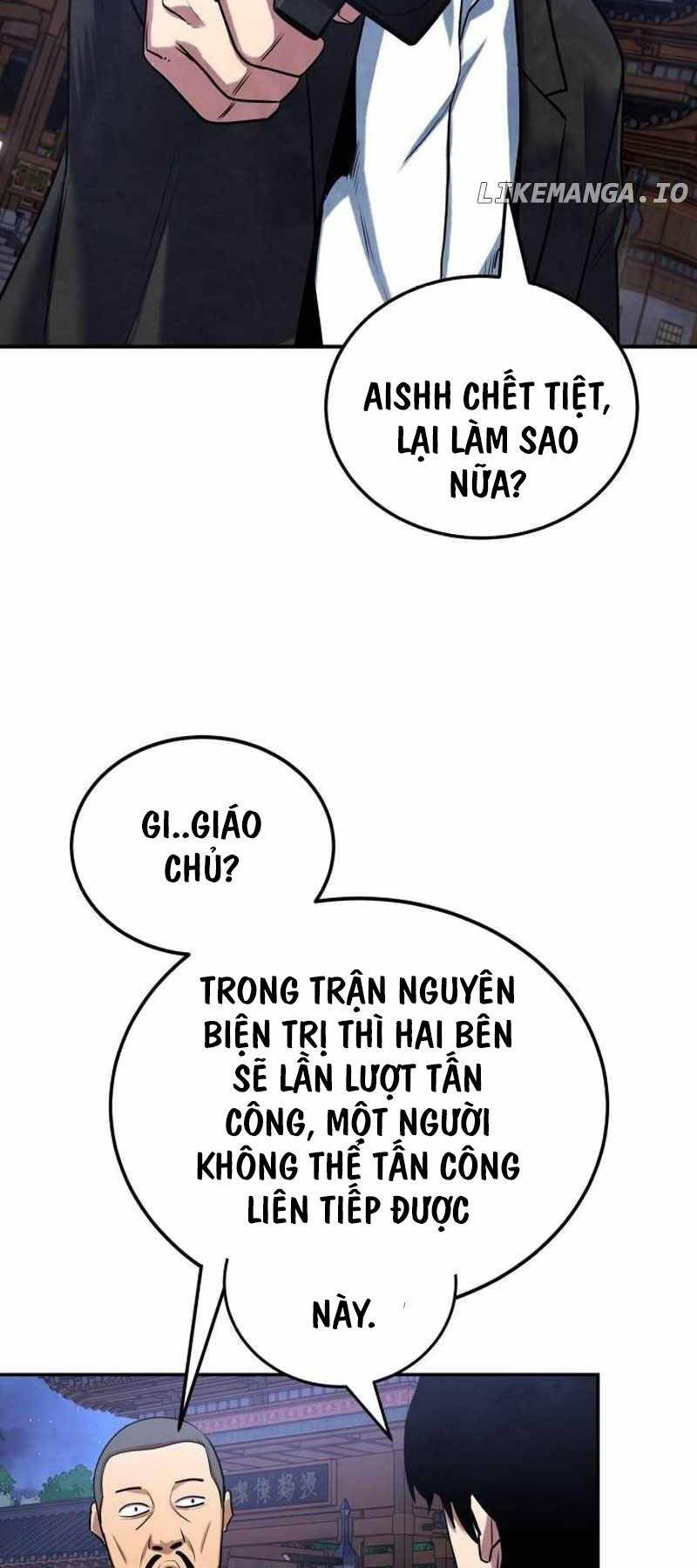 Tay Súng Chinh Phục Võ Lâm Chapter 4 - Trang 68