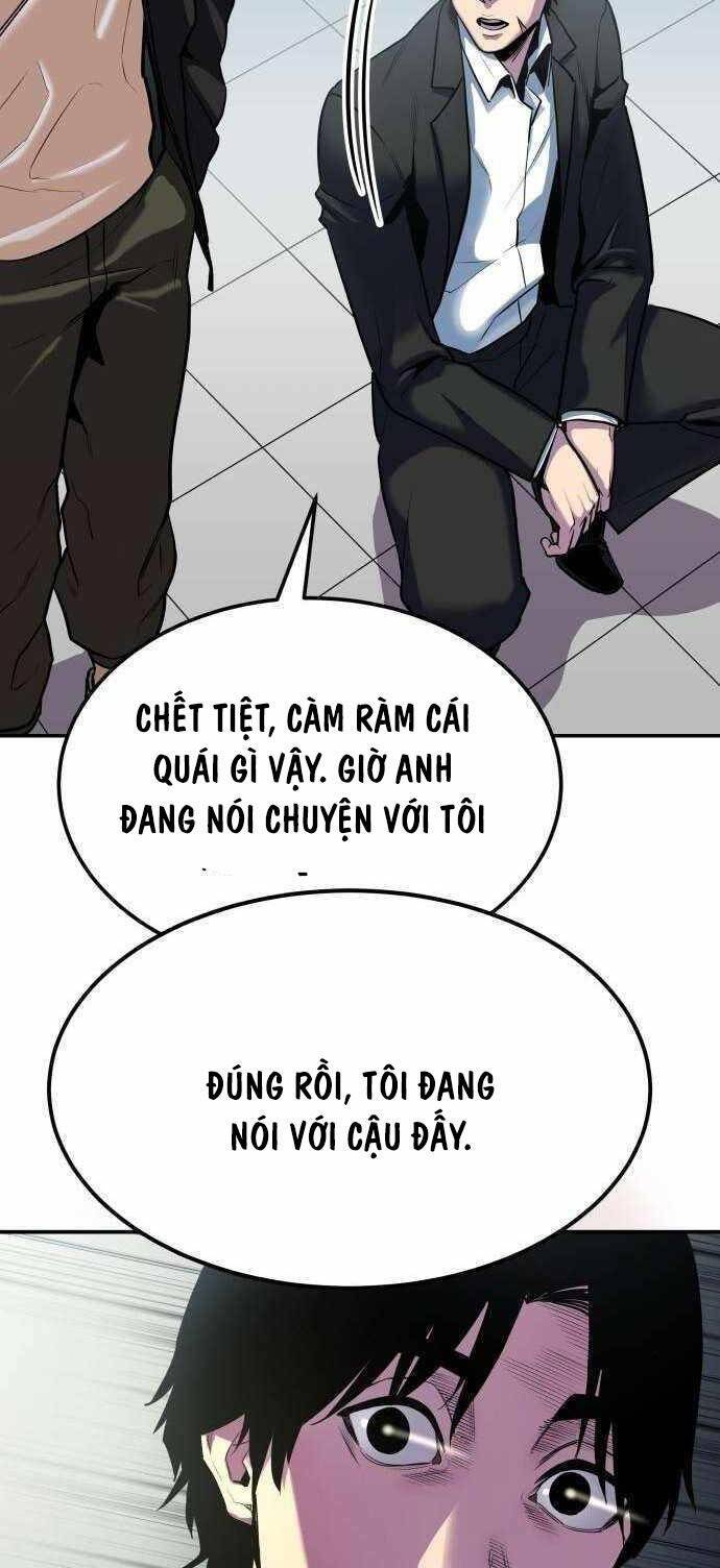 Tay Súng Chinh Phục Võ Lâm Chapter 1 - Trang 24