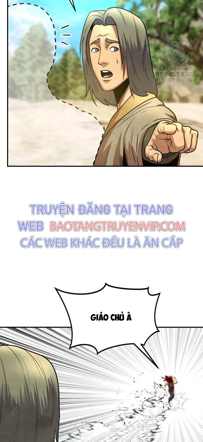 Tay Súng Chinh Phục Võ Lâm Chapter 22 - Trang 75