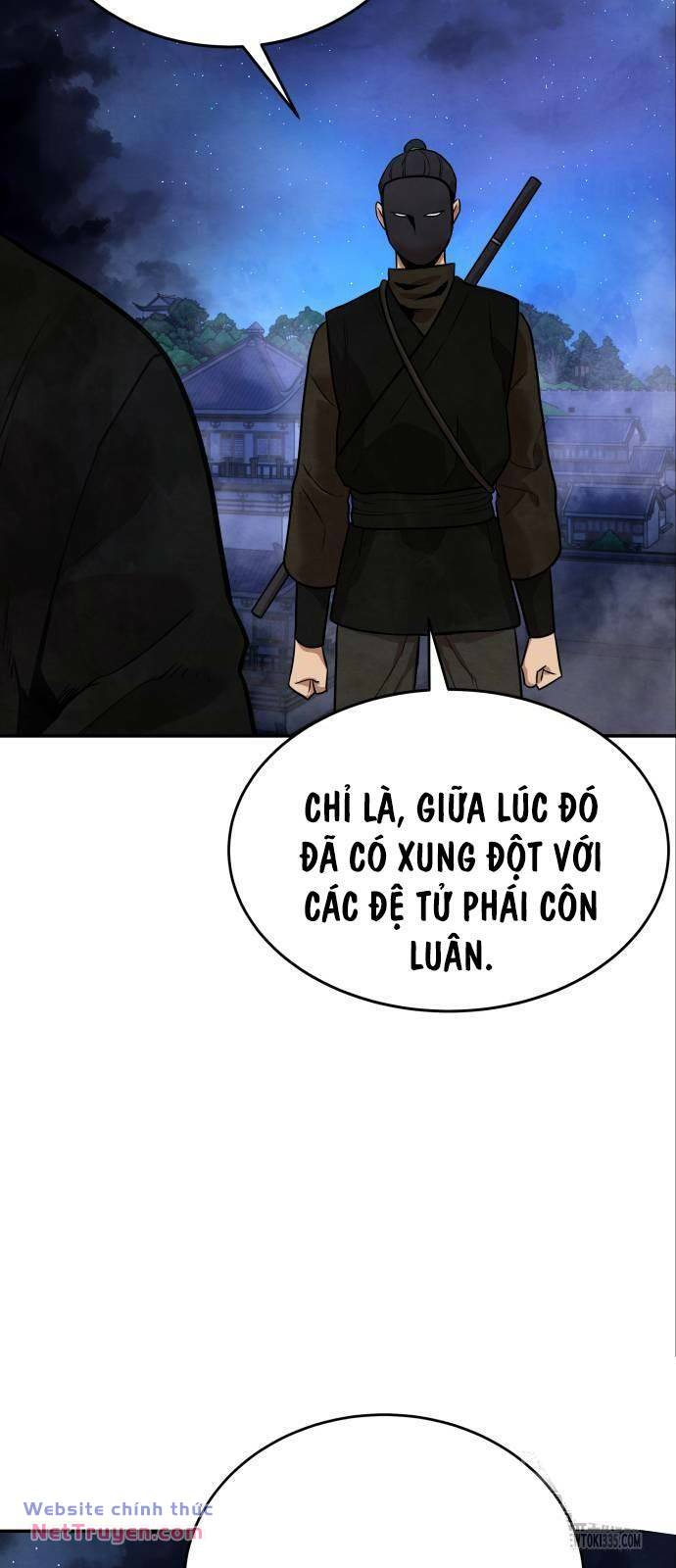 Tay Súng Chinh Phục Võ Lâm Chapter 8 - Trang 79