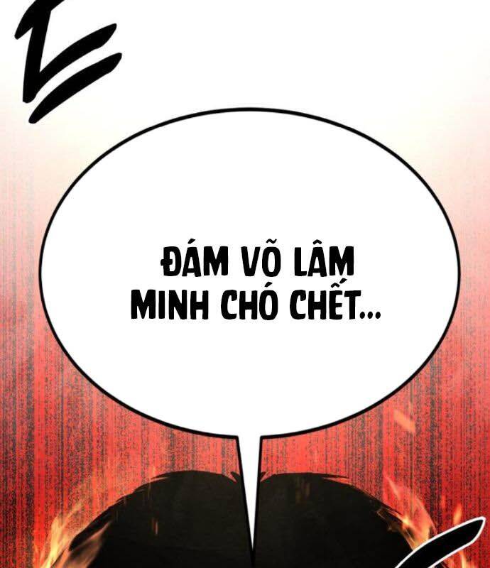 Tay Súng Chinh Phục Võ Lâm Chapter 33 - Trang 177