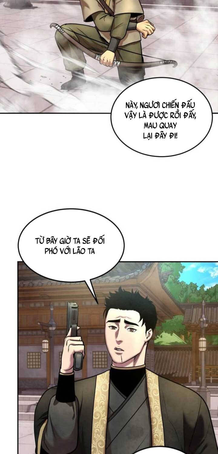 Tay Súng Chinh Phục Võ Lâm Chapter 24 - Trang 24