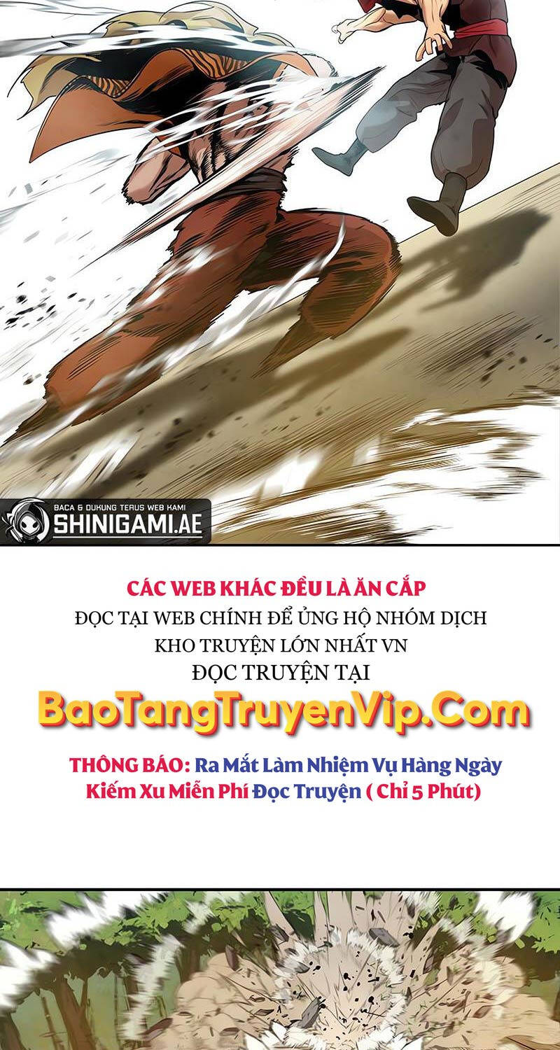 Tay Súng Chinh Phục Võ Lâm Chapter 16 - Trang 101